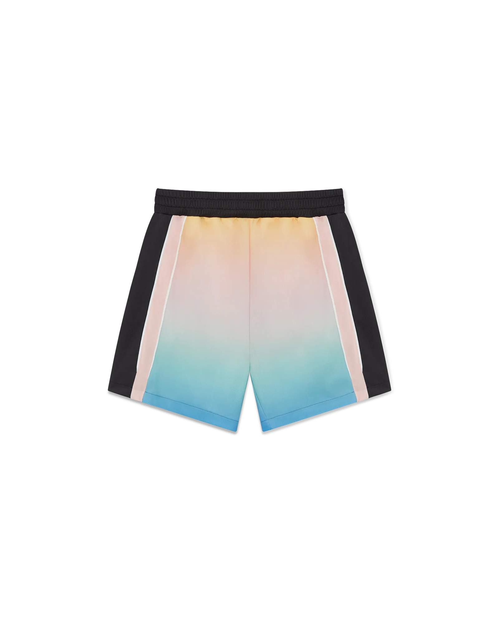 Short de football pastel Gradient