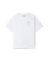 Tennis Pastelle T-Shirt