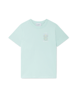 Tennis Pastelle T-Shirt