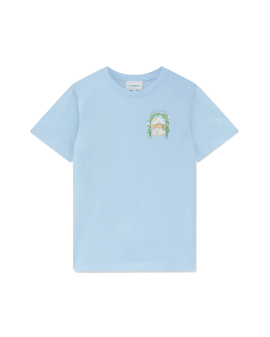 L'Arche De Tennis T-Shirt