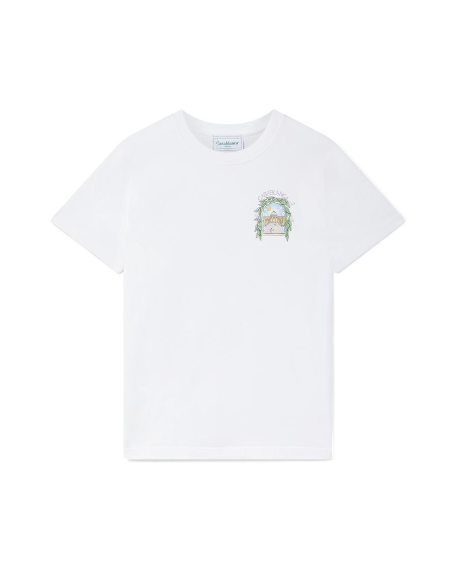 L'Arche De Tennis T-Shirt