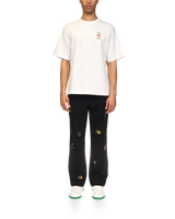 Casa Sport 3D Oversized T-Shirt | Casablanca Paris Casa Sport 3D Oversized T-Shirt | Casablanca Paris