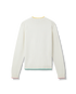 Pastel Court Jumper