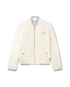 Maison Pastelle Bomber Jacket