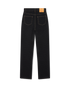 Jacquard Denim Jeans