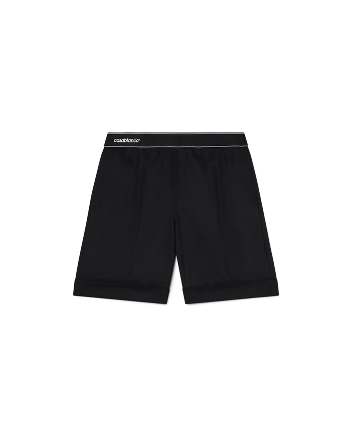 Sports Tailoring Shorts