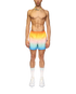 Gradient Swim Trunks