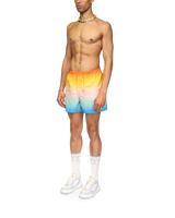 Gradient Swim Trunks