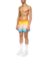 Gradient Swim Trunks