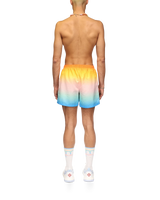 Gradient Swim Trunks