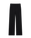 Straight Leg Wool Trousers