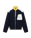 Nylon Monogram Jacquard Jacket