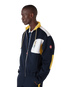 Nylon Monogram Jacquard Jacket