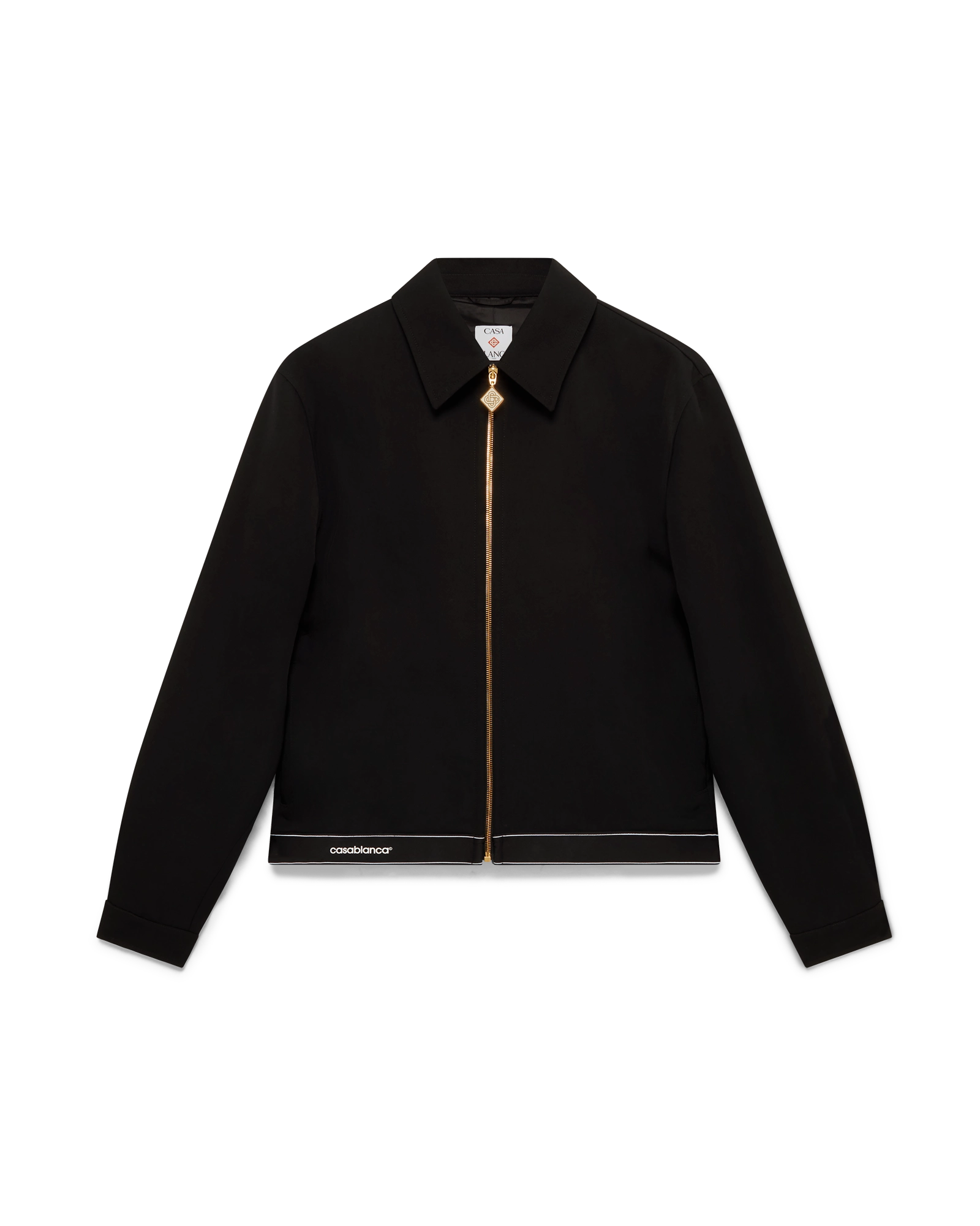 Wool Tailoring Sports Jacket