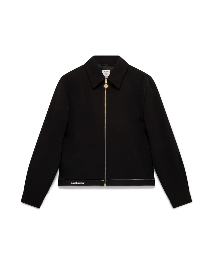 Wool Tailoring Sports Jacket