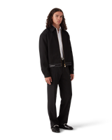 Wool Tailoring Sports Jacket