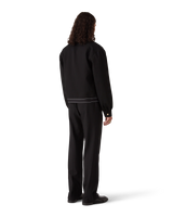 Wool Tailoring Sports Jacket