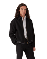 Wool Tailoring Sports Jacket