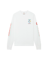 Fuji Dream Long Sleeve T-Shirt