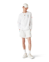 Fuji Dream Long Sleeve T-Shirt
