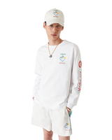 Fuji Dream Long Sleeve T-Shirt