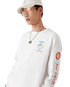 Fuji Dream Long Sleeve T-Shirt