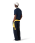 Laurel Pique Short Sleeve Polo Shirt