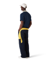 Laurel Pique Short Sleeve Polo Shirt