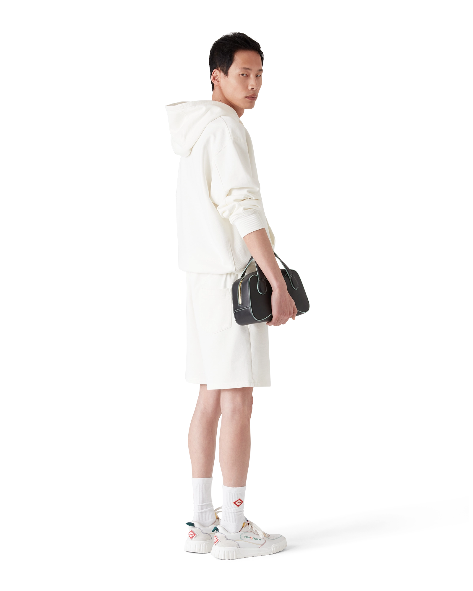 Casa Way Mountain Hooded Sweatshirt