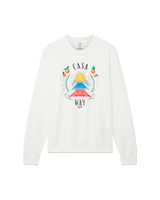 Casa Way Mountain Sweatshirt