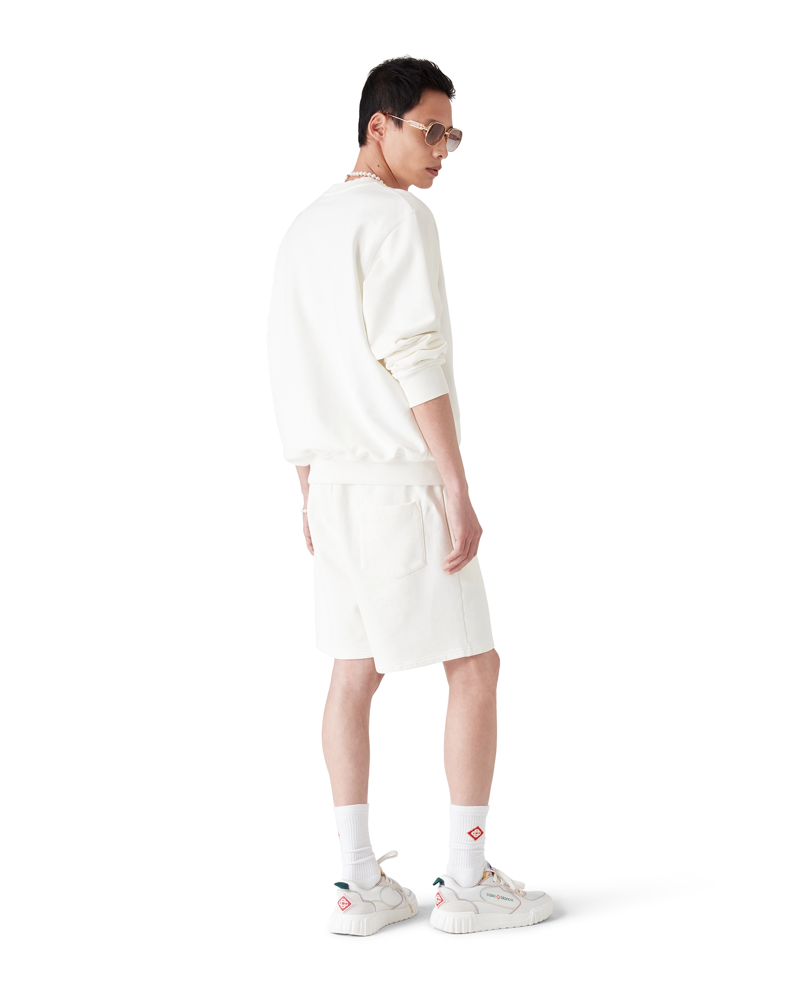 Casa Way Mountain Sweatshirt