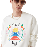 Casa Way Mountain Sweatshirt