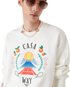 Casa Way Mountain Sweatshirt