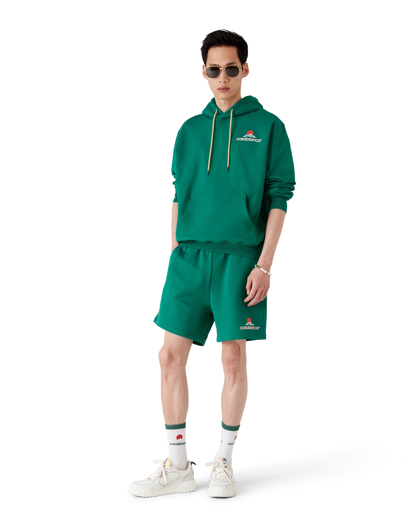 Montagne Sweatshorts