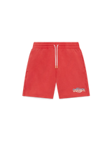 Chrome Sweatshorts