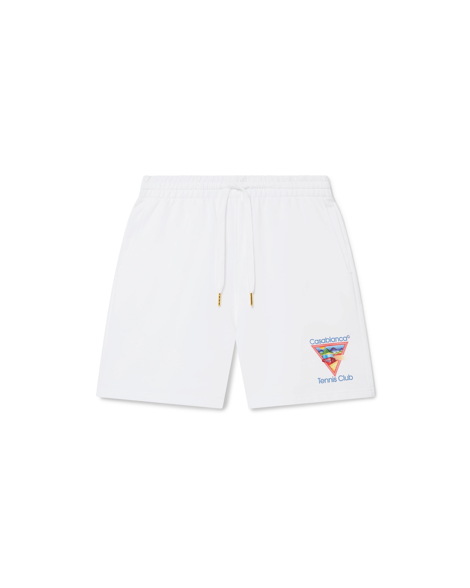 Tennis Club Icon Sweatshorts