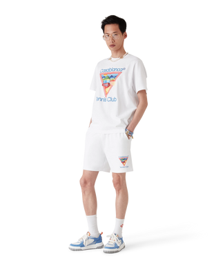 Tennis Club Icon Sweatshorts