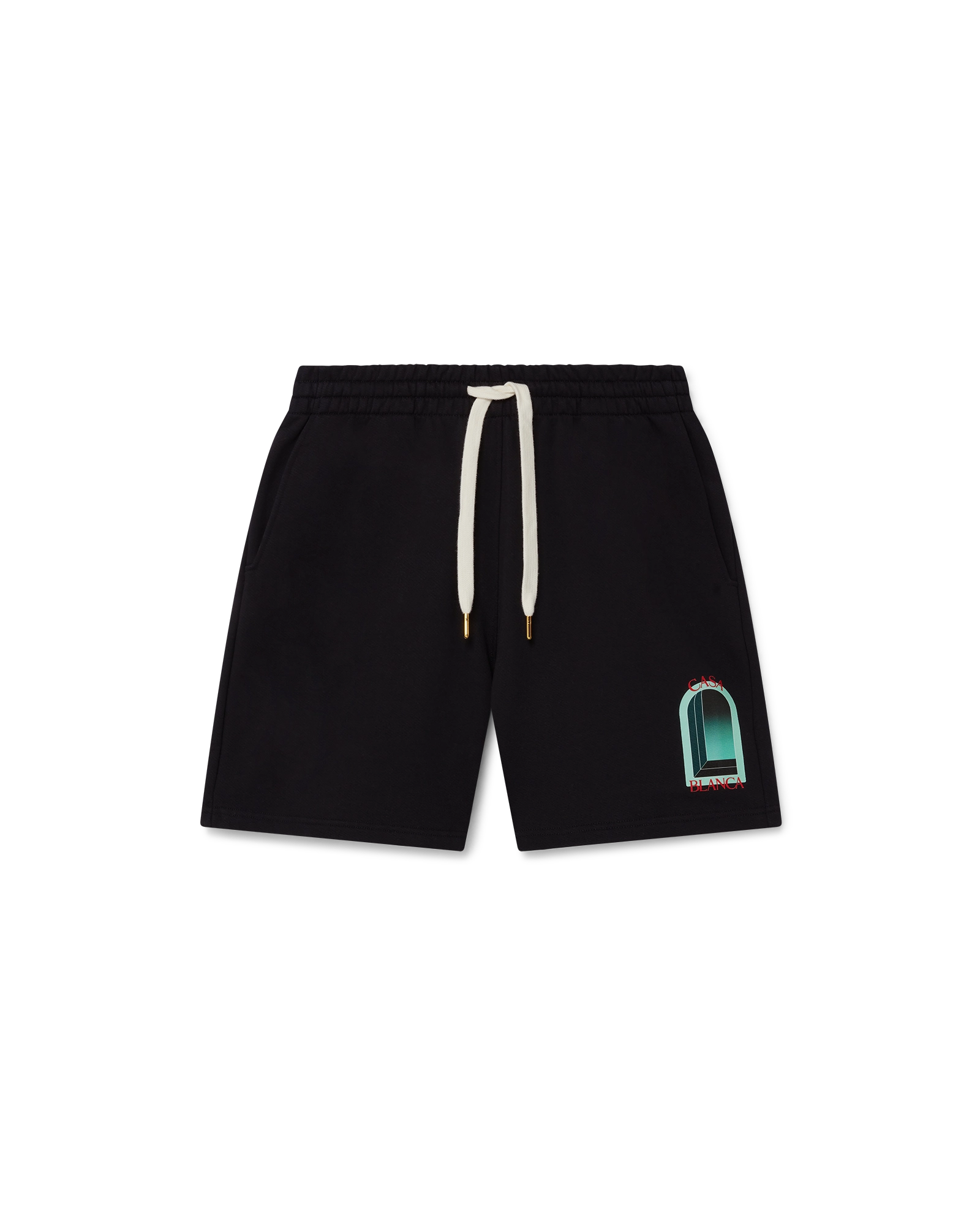 L'Arche Sweatshorts