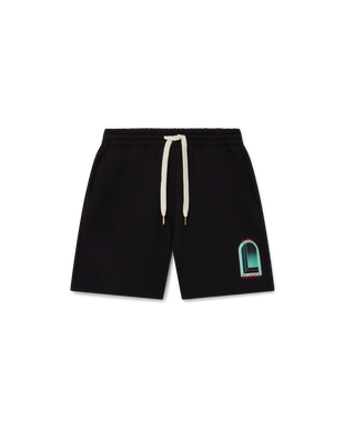 L'Arche Sweatshorts