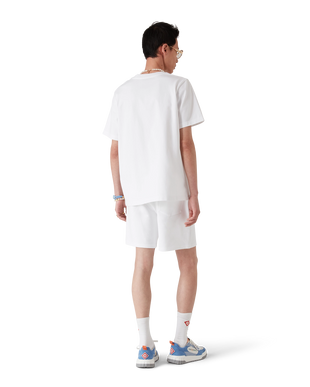 Tennis Club Icon Short Sleeve T-Shirt