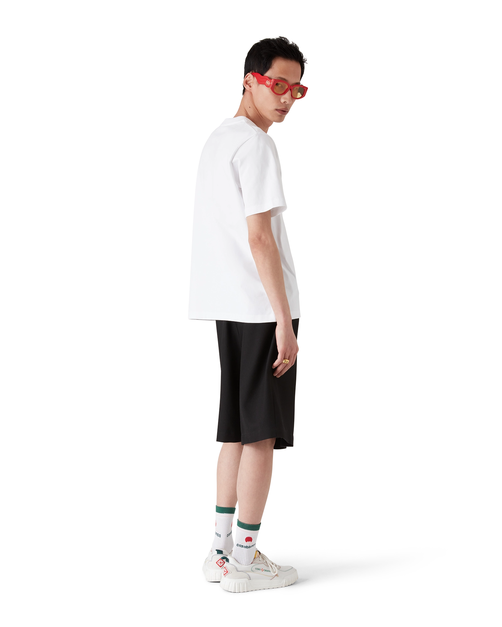 Montagne Short Sleeve T-Shirt
