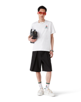 Montagne Ondulee Short Sleeve T-Shirt