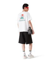 Montagne Ondulee Short Sleeve T-Shirt