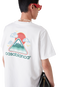Montagne Ondulee Short Sleeve T-Shirt