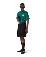 Montagne Ondulee Short Sleeve T-Shirt