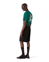 Montagne Ondulee Short Sleeve T-Shirt