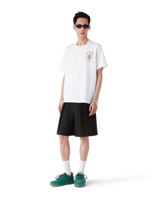 Casa Way Mountain Short Sleeve T-Shirt