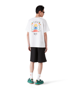 Casa Way Mountain Short Sleeve T-Shirt