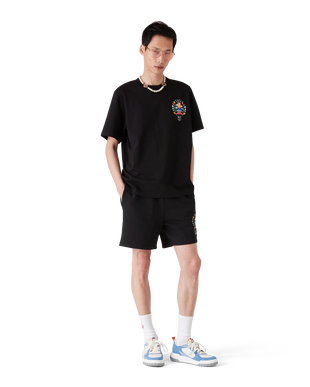 Casa Way Mountain Short Sleeve T-Shirt