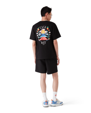 Casa Way Mountain Short Sleeve T-Shirt